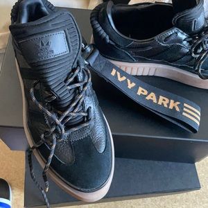 Ivy Park + Adidas 72’s